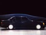 Mercedes-Benz E-Class by Brabus 1985 года